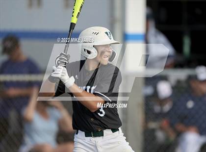 Thumbnail 2 in Florida Christian vs. Venice (IMG National Classic) photogallery.