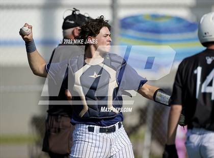 Thumbnail 1 in Florida Christian vs. Venice (IMG National Classic) photogallery.