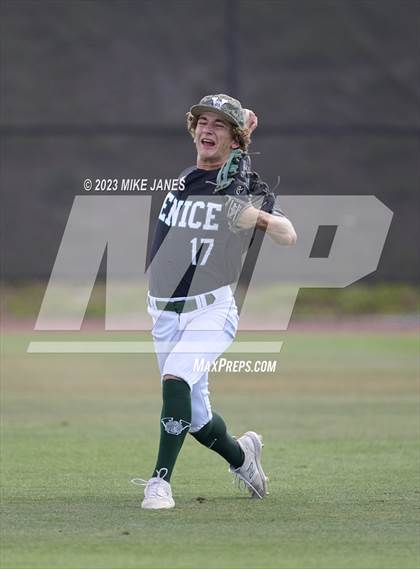 Thumbnail 1 in Florida Christian vs. Venice (IMG National Classic) photogallery.