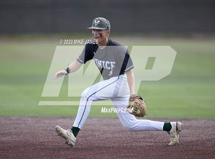 Thumbnail 2 in Florida Christian vs. Venice (IMG National Classic) photogallery.