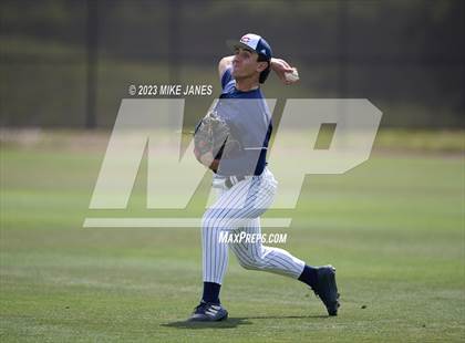 Thumbnail 1 in Florida Christian vs. Venice (IMG National Classic) photogallery.