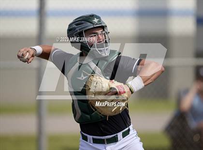 Thumbnail 1 in Florida Christian vs. Venice (IMG National Classic) photogallery.