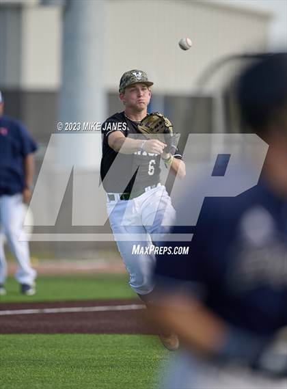 Thumbnail 3 in Florida Christian vs. Venice (IMG National Classic) photogallery.