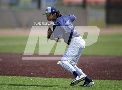 Thumbnail 1 in Florida Christian vs. Venice (IMG National Classic) photogallery.