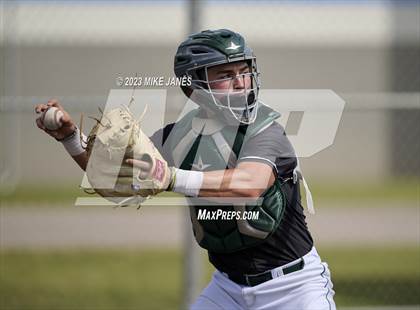 Thumbnail 3 in Florida Christian vs. Venice (IMG National Classic) photogallery.