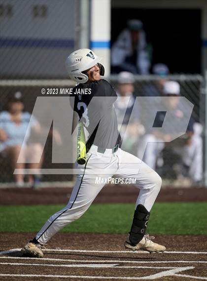 Thumbnail 3 in Florida Christian vs. Venice (IMG National Classic) photogallery.