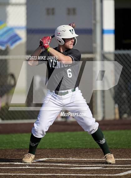 Thumbnail 3 in Florida Christian vs. Venice (IMG National Classic) photogallery.