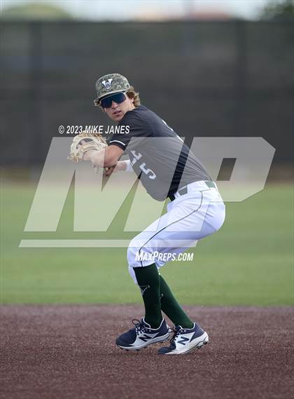 Thumbnail 2 in Florida Christian vs. Venice (IMG National Classic) photogallery.