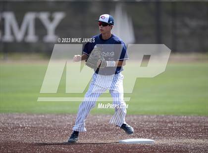 Thumbnail 3 in Florida Christian vs. Venice (IMG National Classic) photogallery.