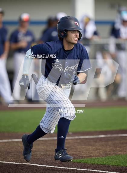 Thumbnail 3 in Florida Christian vs. Venice (IMG National Classic) photogallery.