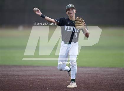 Thumbnail 2 in Florida Christian vs. Venice (IMG National Classic) photogallery.