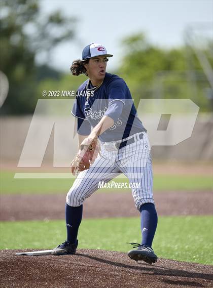Thumbnail 3 in Florida Christian vs. Venice (IMG National Classic) photogallery.