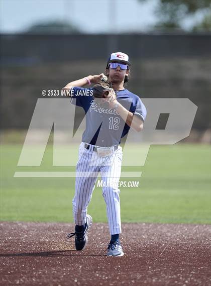 Thumbnail 1 in Florida Christian vs. Venice (IMG National Classic) photogallery.