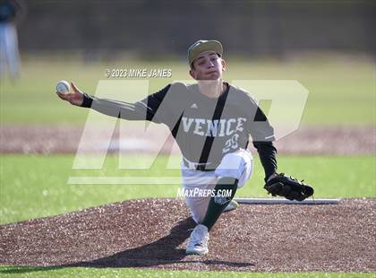 Thumbnail 2 in Florida Christian vs. Venice (IMG National Classic) photogallery.