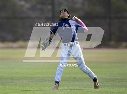 Thumbnail 3 in Florida Christian vs. Venice (IMG National Classic) photogallery.