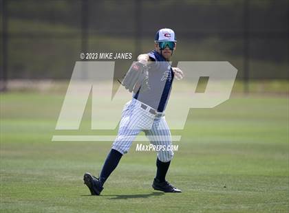 Thumbnail 1 in Florida Christian vs. Venice (IMG National Classic) photogallery.