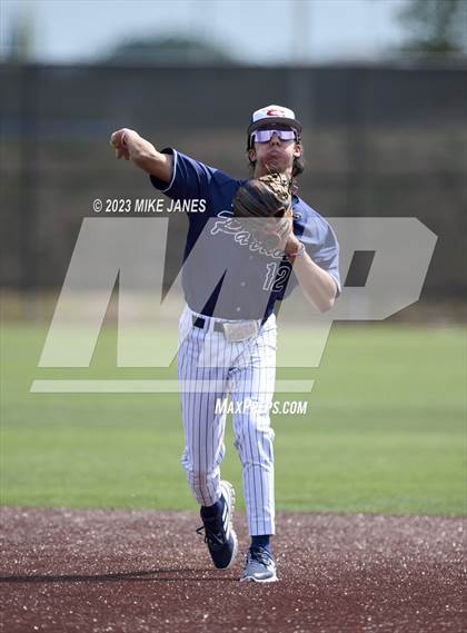 Thumbnail 2 in Florida Christian vs. Venice (IMG National Classic) photogallery.