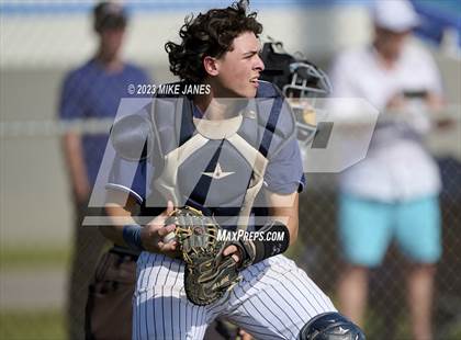 Thumbnail 3 in Florida Christian vs. Venice (IMG National Classic) photogallery.