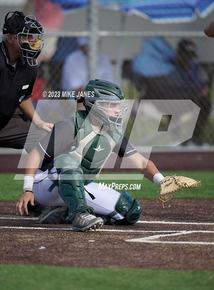 Thumbnail 1 in Florida Christian vs. Venice (IMG National Classic) photogallery.