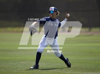 Thumbnail 1 in Florida Christian vs. Venice (IMG National Classic) photogallery.