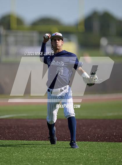 Thumbnail 3 in Florida Christian vs. Venice (IMG National Classic) photogallery.