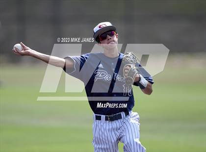 Thumbnail 2 in Florida Christian vs. Venice (IMG National Classic) photogallery.