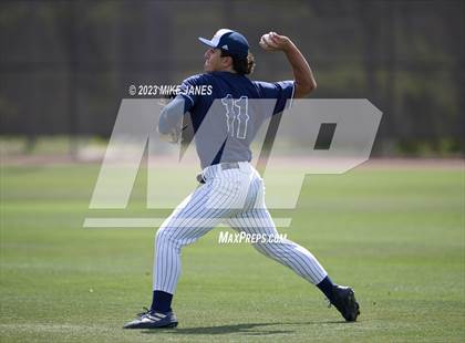 Thumbnail 2 in Florida Christian vs. Venice (IMG National Classic) photogallery.