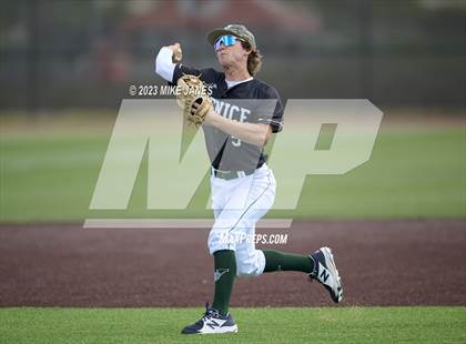 Thumbnail 2 in Florida Christian vs. Venice (IMG National Classic) photogallery.