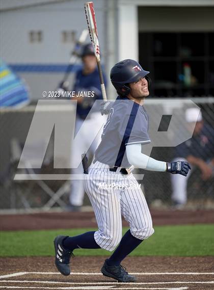 Thumbnail 1 in Florida Christian vs. Venice (IMG National Classic) photogallery.