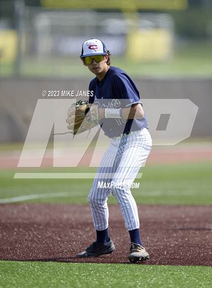 Thumbnail 1 in Florida Christian vs. Venice (IMG National Classic) photogallery.