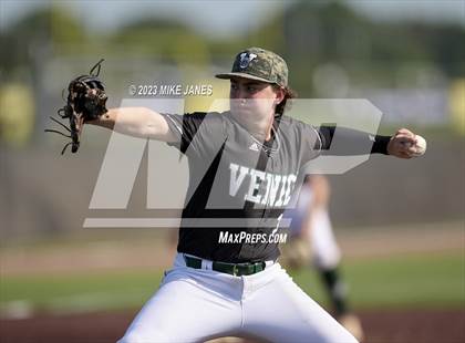 Thumbnail 2 in Florida Christian vs. Venice (IMG National Classic) photogallery.