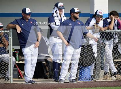 Thumbnail 3 in Florida Christian vs. Venice (IMG National Classic) photogallery.