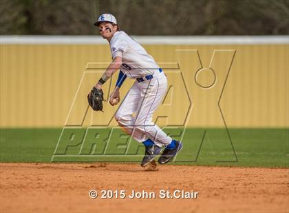 Thumbnail 1 in Coffee County Central vs Shelbyville Central photogallery.