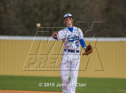 Thumbnail 1 in Coffee County Central vs Shelbyville Central photogallery.