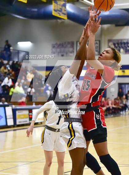 Thumbnail 1 in Hazel Green @ Buckhorn photogallery.