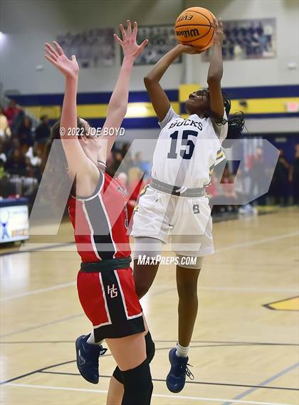 Thumbnail 1 in Hazel Green @ Buckhorn photogallery.