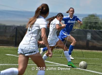 Thumbnail 3 in Bosque @ Farmington photogallery.