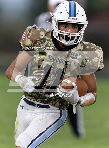 Thumbnail 3 in Marion @ Jersey photogallery.