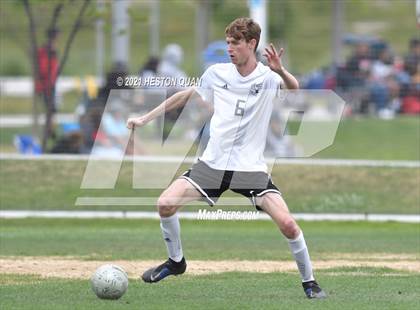 Thumbnail 3 in Long Beach Poly @ Servite (CIF-SS D1 Playoffs) photogallery.