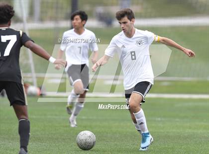 Thumbnail 2 in Long Beach Poly @ Servite (CIF-SS D1 Playoffs) photogallery.