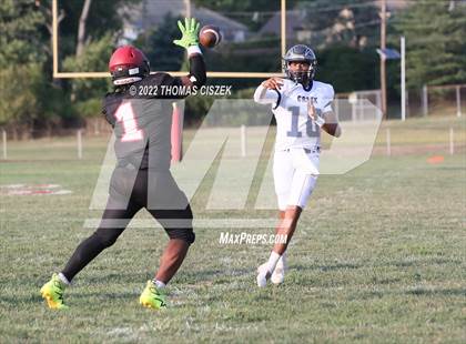 Thumbnail 2 in Timber Creek Regional @ St. Thomas Aquinas photogallery.