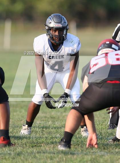 Thumbnail 2 in Timber Creek Regional @ St. Thomas Aquinas photogallery.
