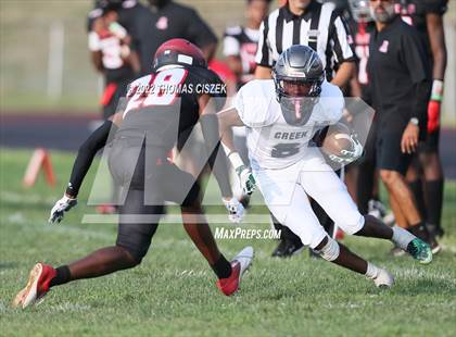 Thumbnail 2 in Timber Creek Regional @ St. Thomas Aquinas photogallery.