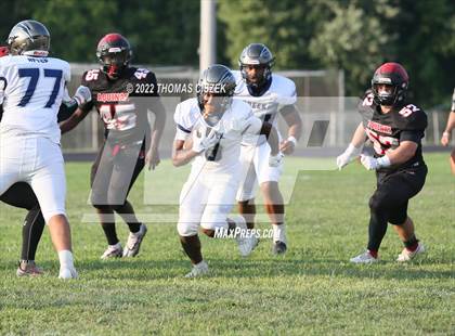 Thumbnail 1 in Timber Creek Regional @ St. Thomas Aquinas photogallery.