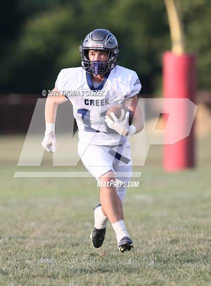 Thumbnail 2 in Timber Creek Regional @ St. Thomas Aquinas photogallery.