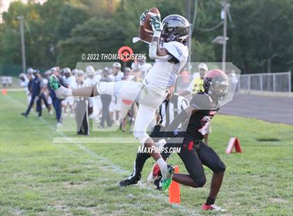 Thumbnail 1 in Timber Creek Regional @ St. Thomas Aquinas photogallery.