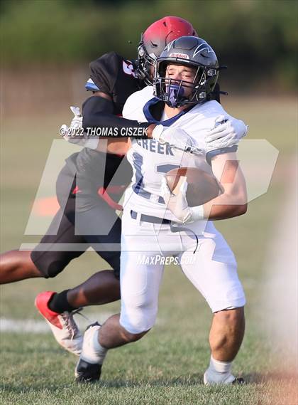 Thumbnail 3 in Timber Creek Regional @ St. Thomas Aquinas photogallery.