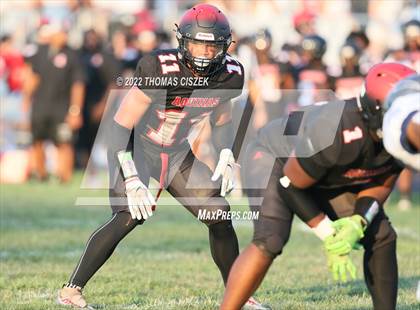 Thumbnail 1 in Timber Creek Regional @ St. Thomas Aquinas photogallery.