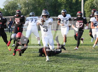 Thumbnail 3 in Timber Creek Regional @ St. Thomas Aquinas photogallery.