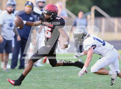 Thumbnail 1 in Timber Creek Regional @ St. Thomas Aquinas photogallery.